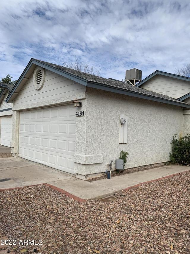4164 E Wayland Rd., Phoenix, AZ 85040