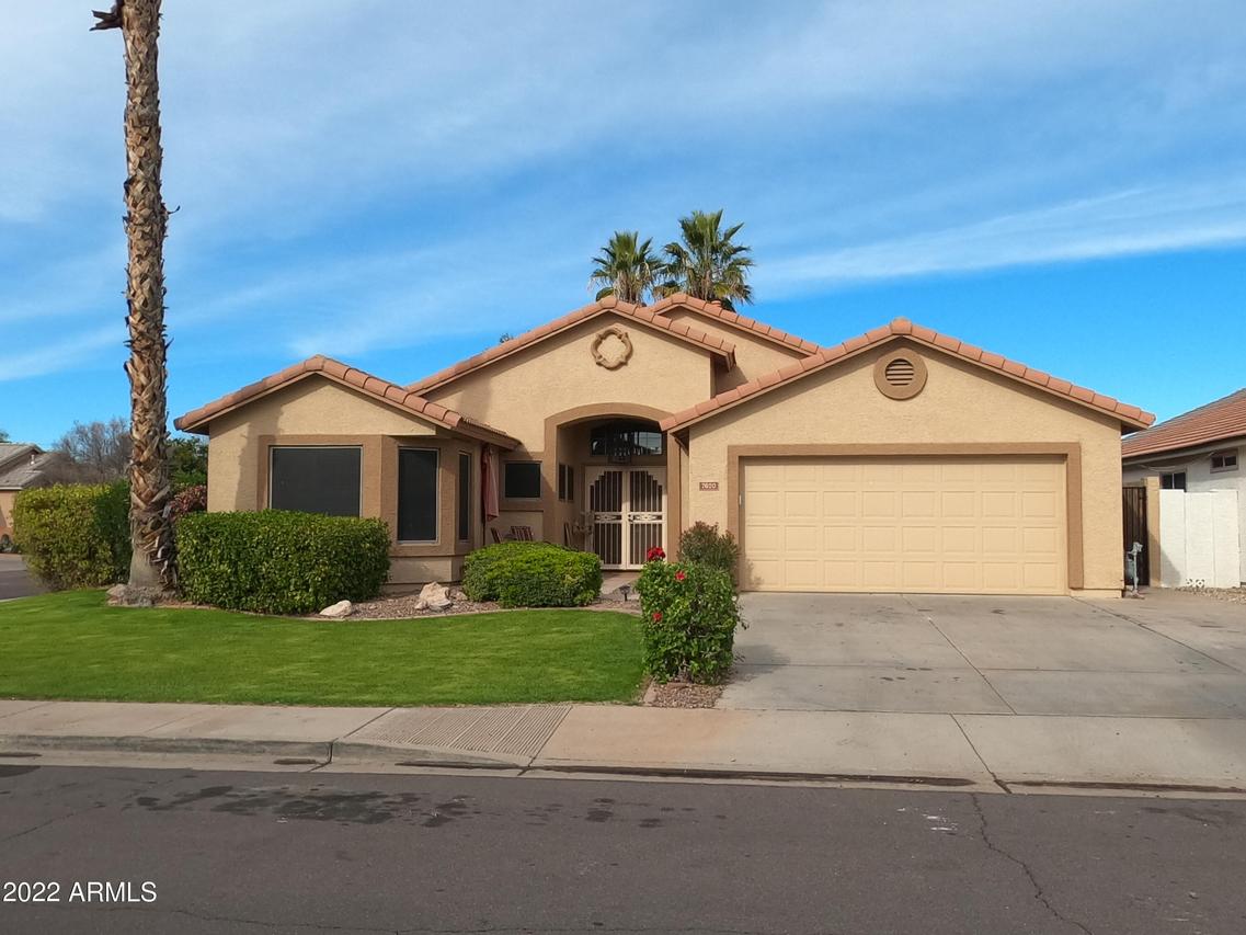 7620 E Portobello Ave., Mesa, AZ 85212