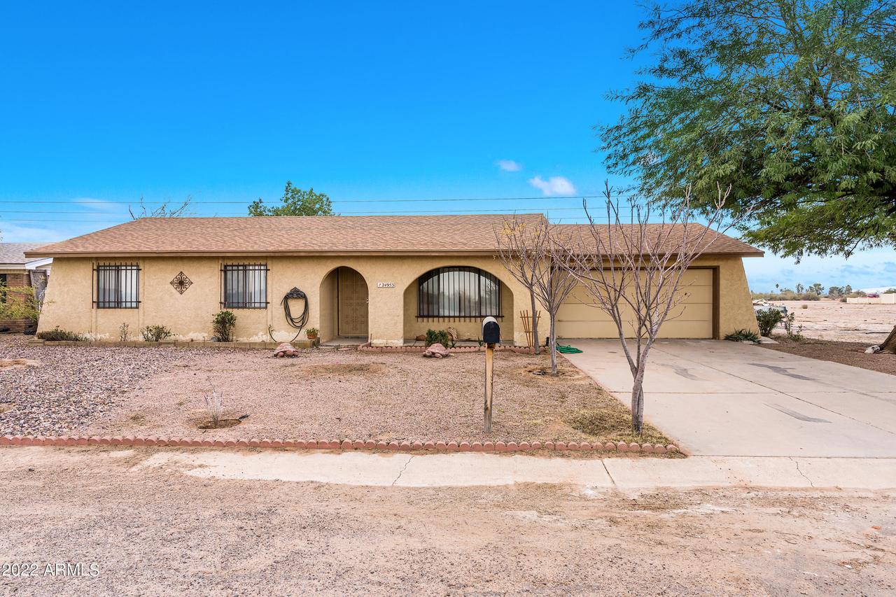 24953 W Boone Dr., Casa Grande, AZ 85193