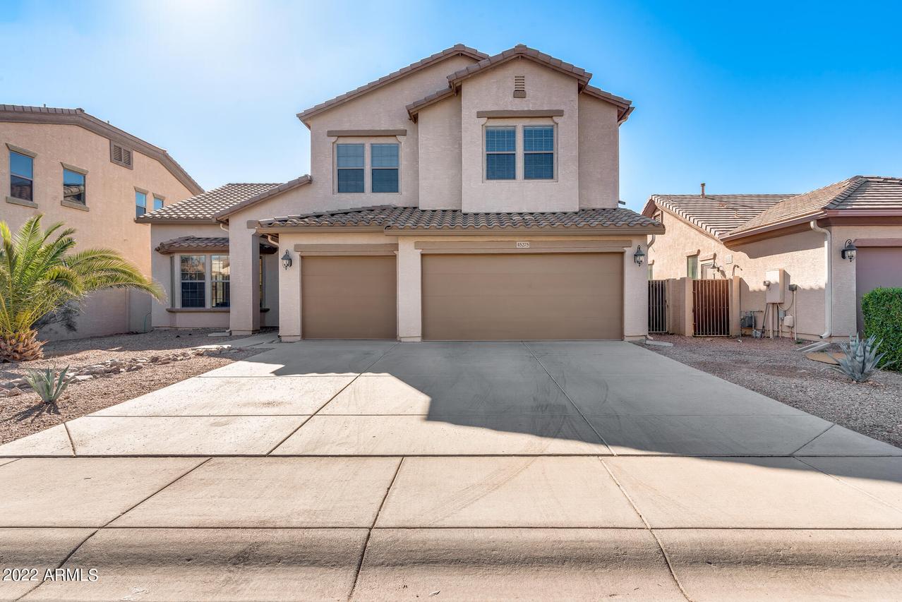 45275 W Desert Cedars Ln., Maricopa, AZ 85139