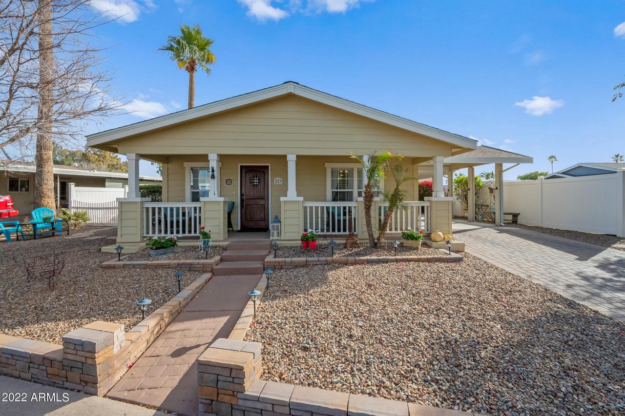 2401 W Southern Ave. #223, Tempe, AZ 85282