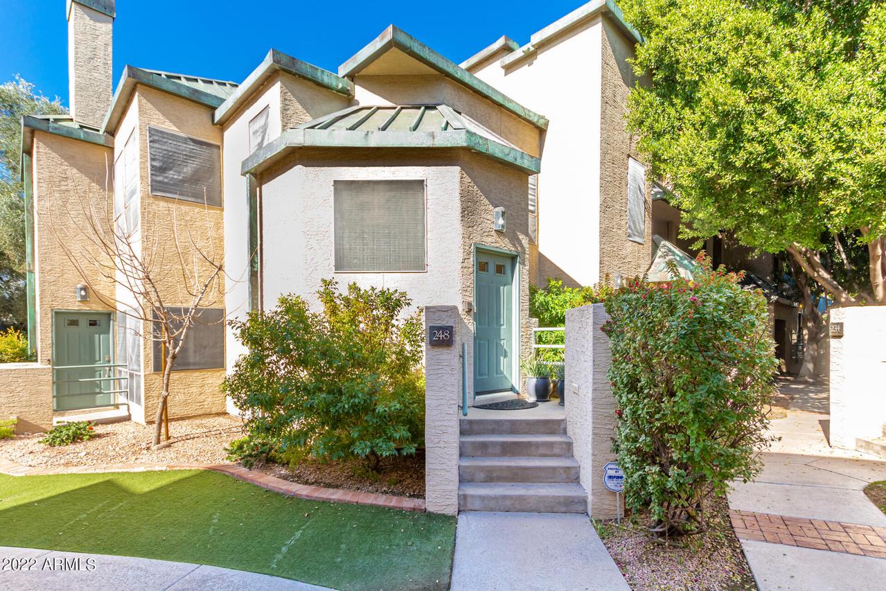 101 N 7th St. #248, Phoenix, AZ 85034