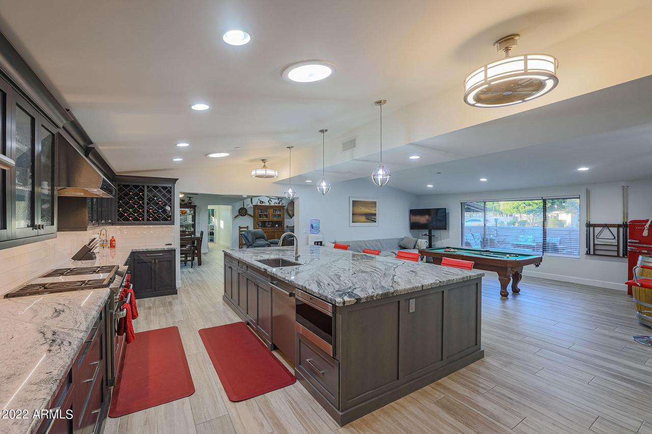 6309 E Desert Cove Ave., Scottsdale, AZ 85254