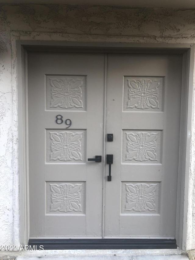 600 S Dobson Rd. #89, Mesa, AZ 85202