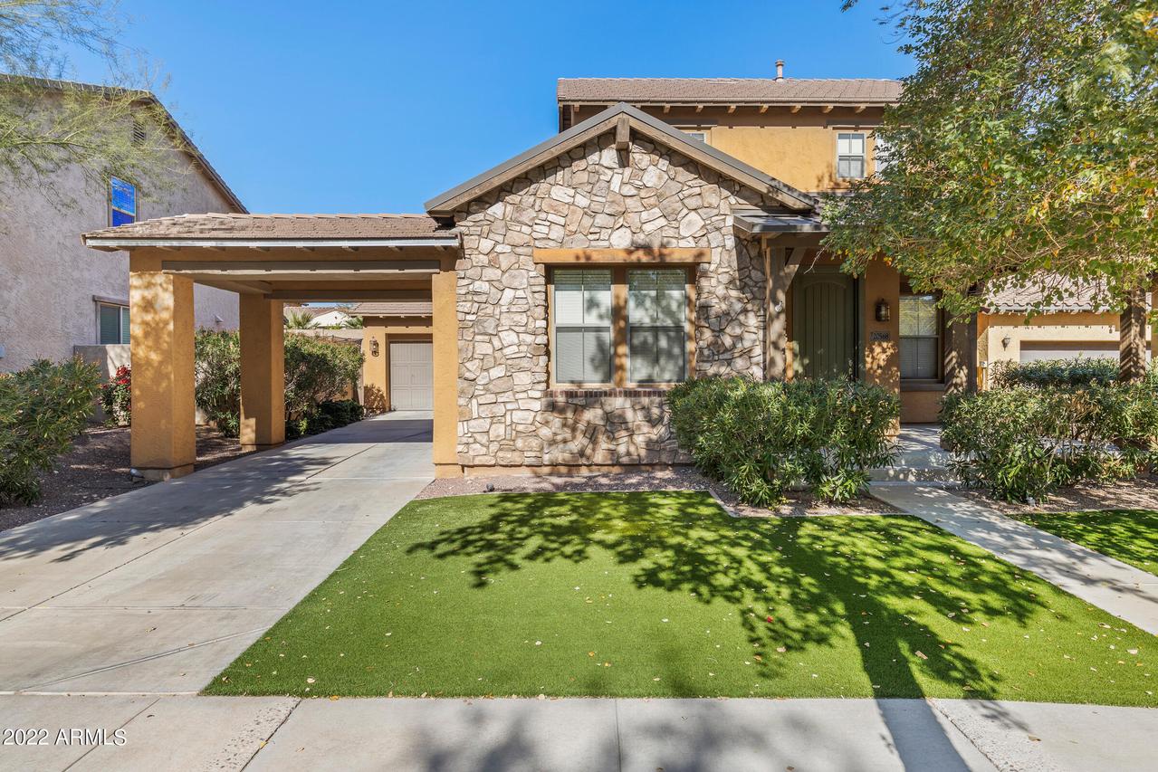 20568 W White Rock Rd., Buckeye, AZ 85396