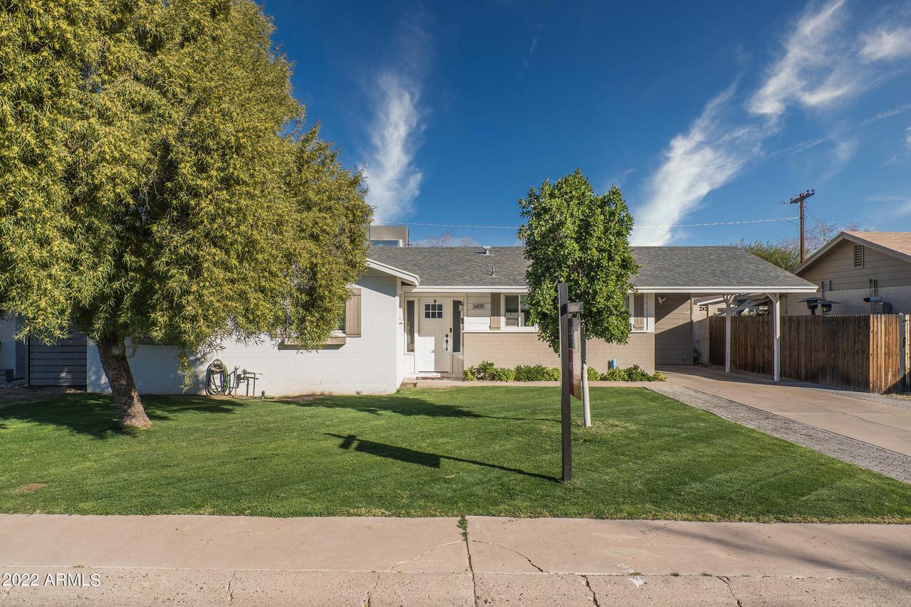3419 N 31st St., Phoenix, AZ 85016