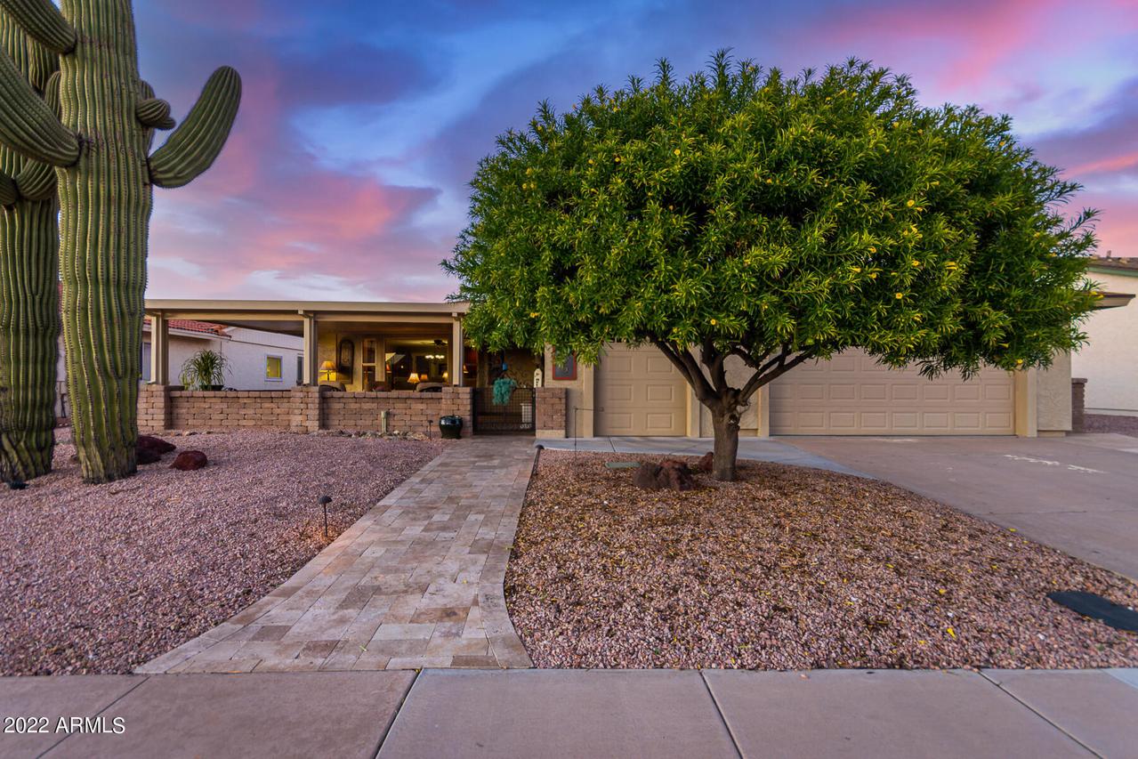 730 Leisure World, Mesa, AZ 85206