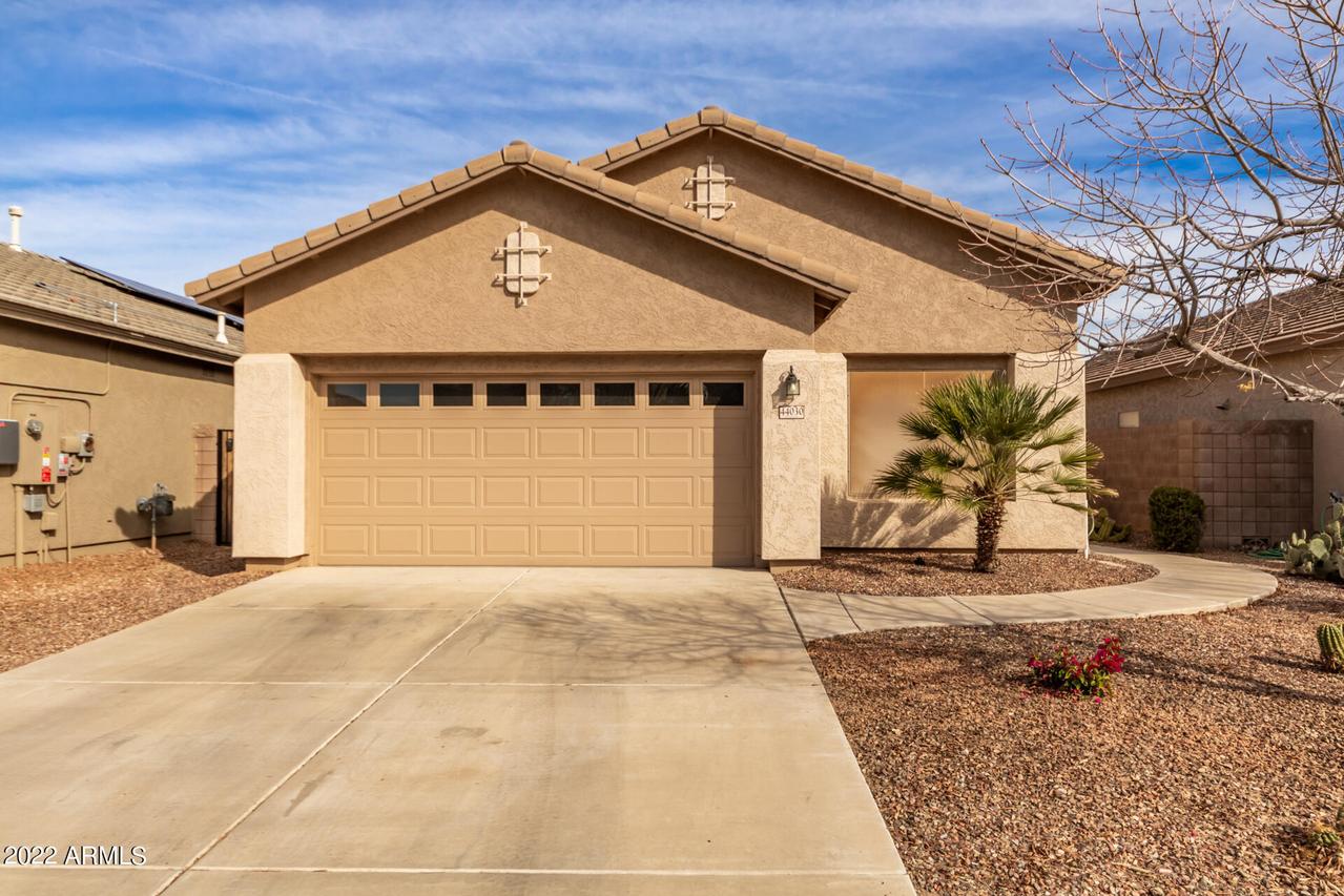 44030 W Venture Ln., Maricopa, AZ 85239