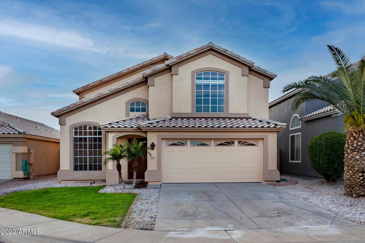 137 W Leah Ct., Gilbert, AZ 85233