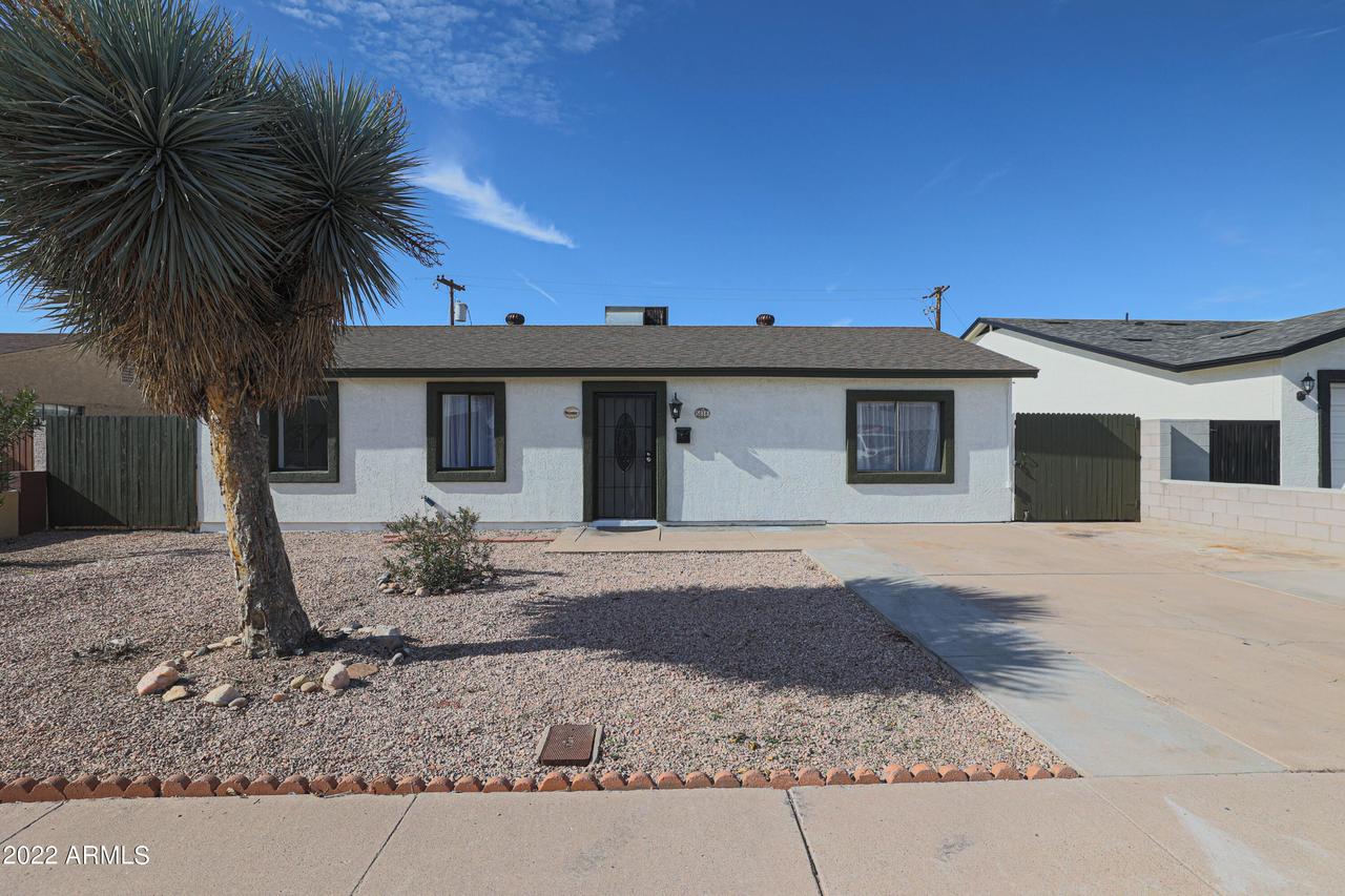 5838 N 63rd Dr., Glendale, AZ 85301