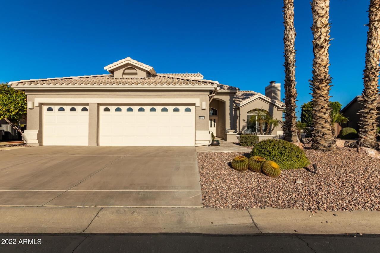 3161 N Palmer Dr., Goodyear, AZ 85395