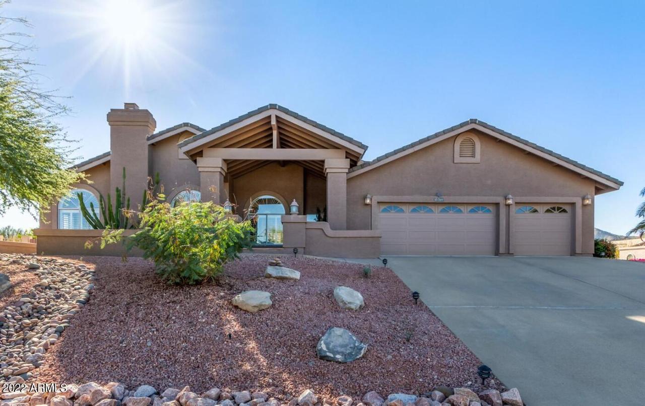 15727 E Echo Hill Dr., Fountain Hills, AZ 85268