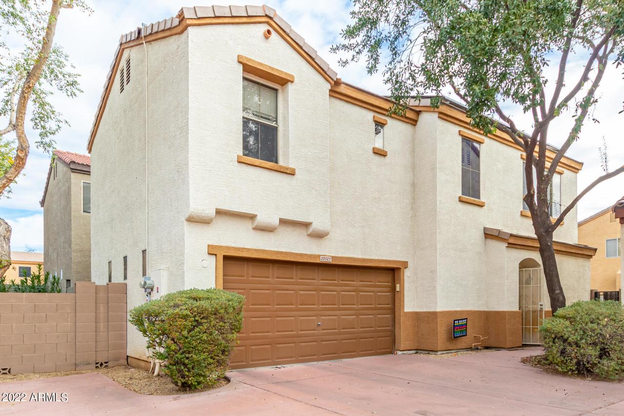 22023 N 30th Ln., Phoenix, AZ 85027