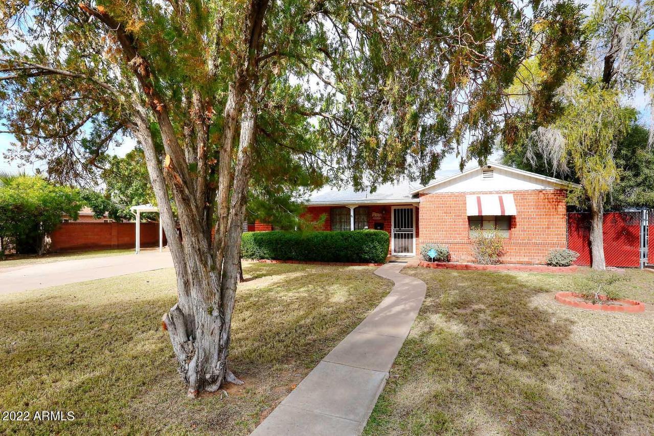 2310 E Amelia Ave., Phoenix, AZ 85016