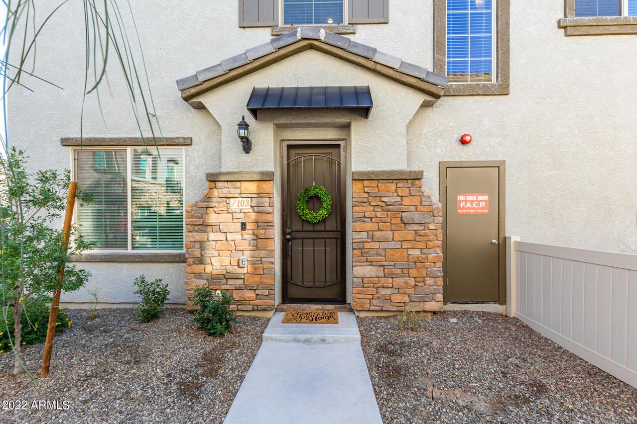 2747 S Decatur Dr. #103, Gilbert, AZ 85295