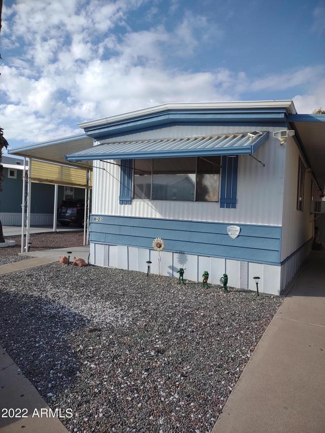 7300 N 51st Ave., Glendale, AZ 85301