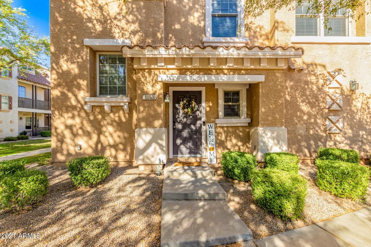 4158 E Jasper Dr., Gilbert, AZ 85296