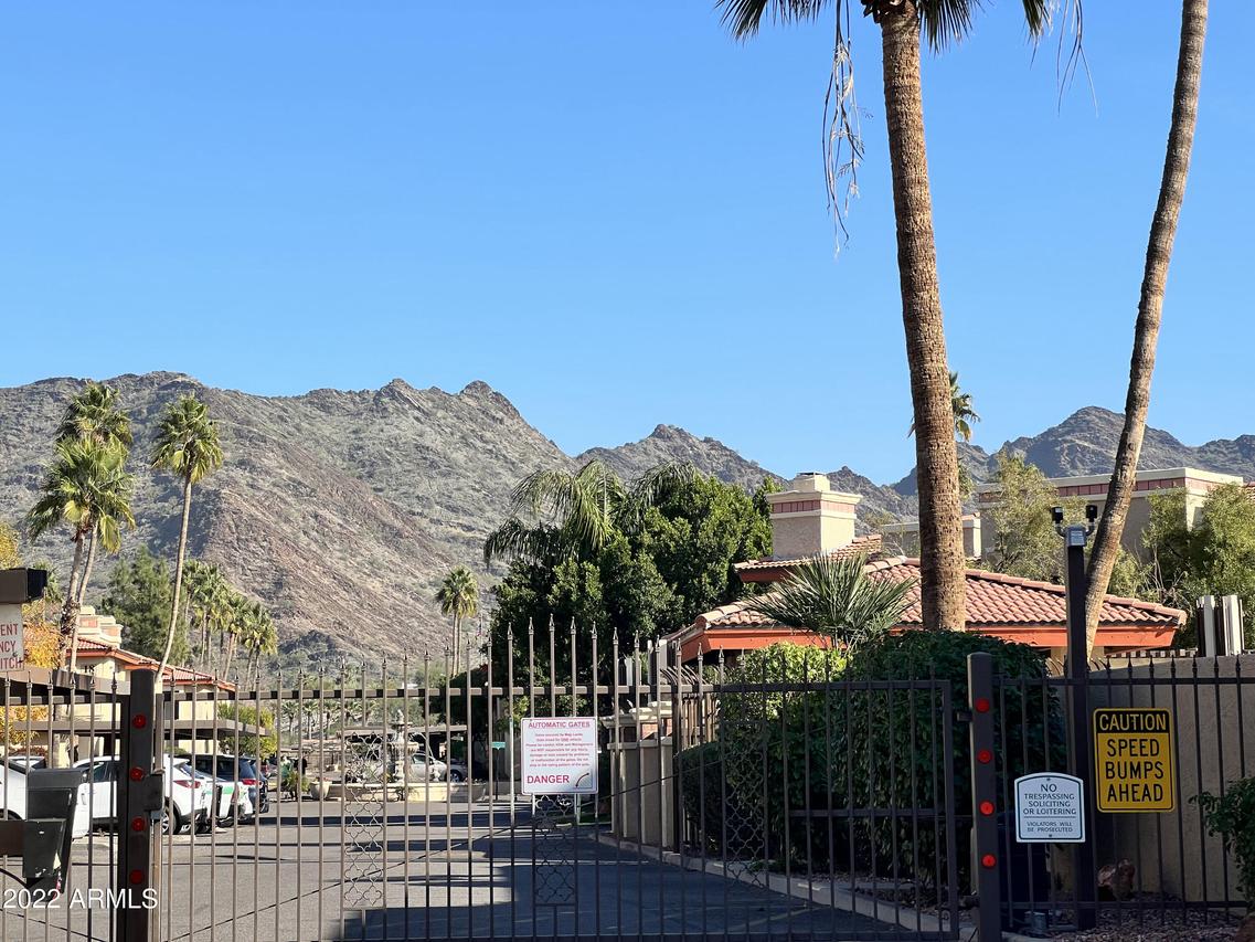 10410 N Cave Creek Rd. #1022, Phoenix, AZ 85020