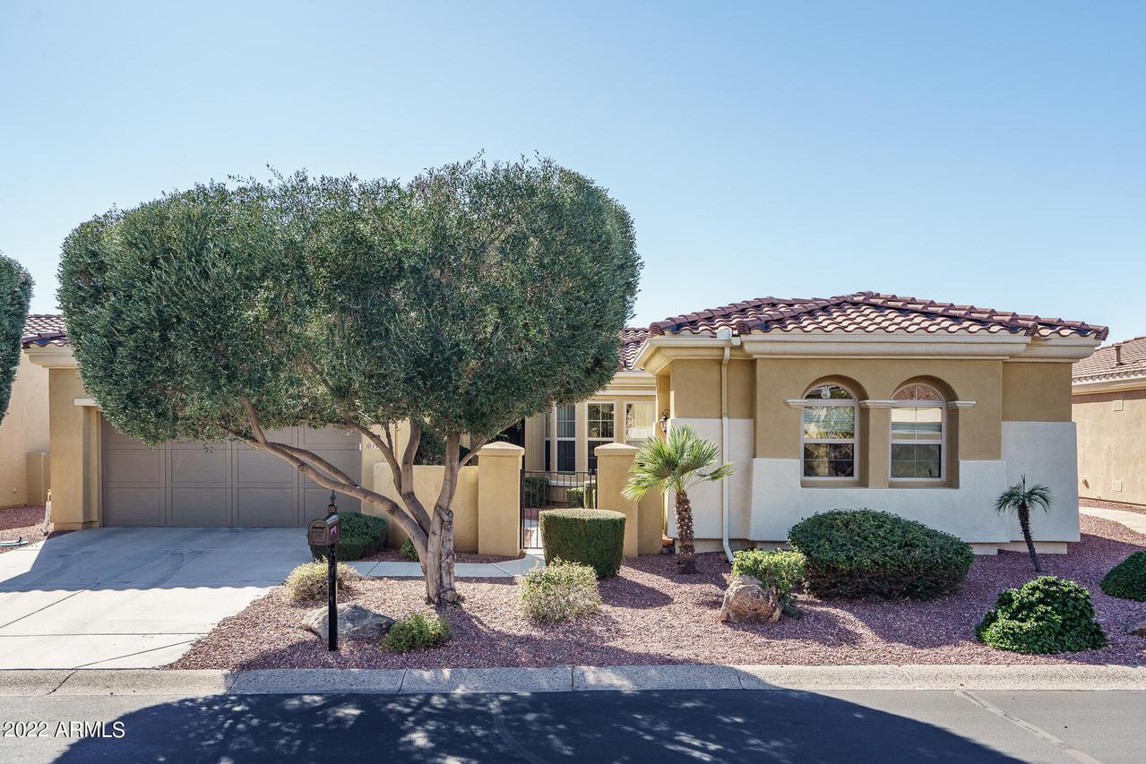 13277 W Micheltorena Ct., Sun City West, AZ 85375