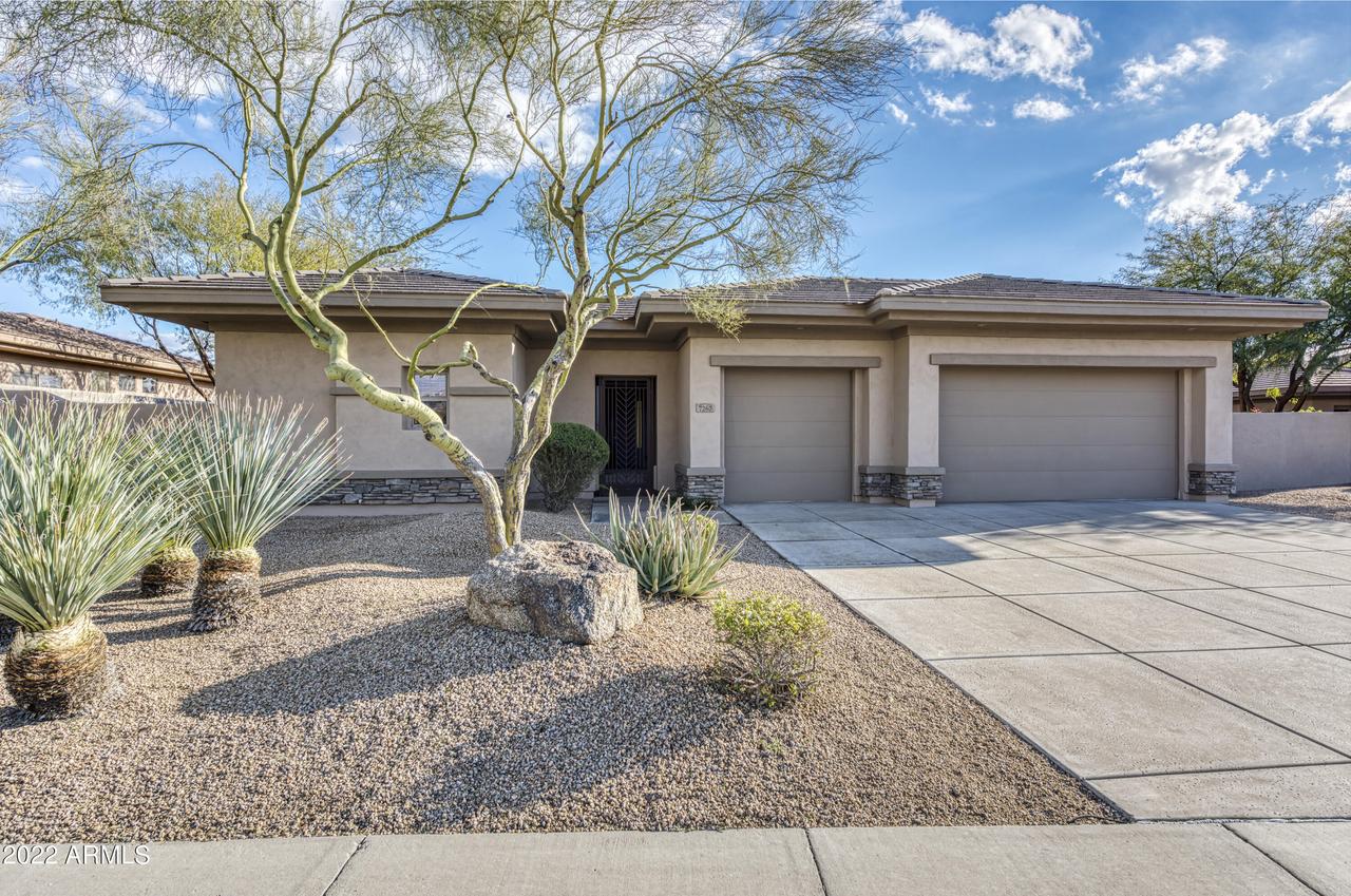7267 E Brisa Dr., Scottsdale, AZ 85266