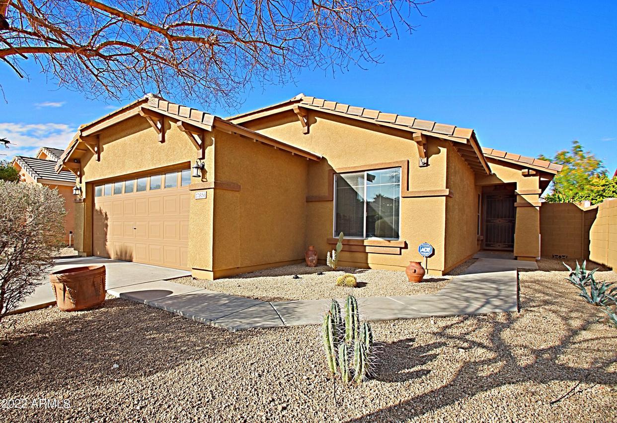 17856 W Ventura St., Surprise, AZ 85388