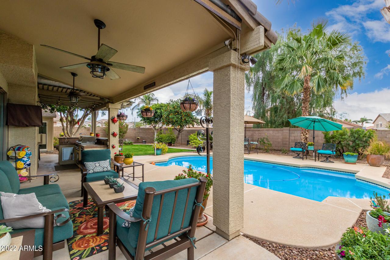 7749 E Portobello Ave., Mesa, AZ 85212