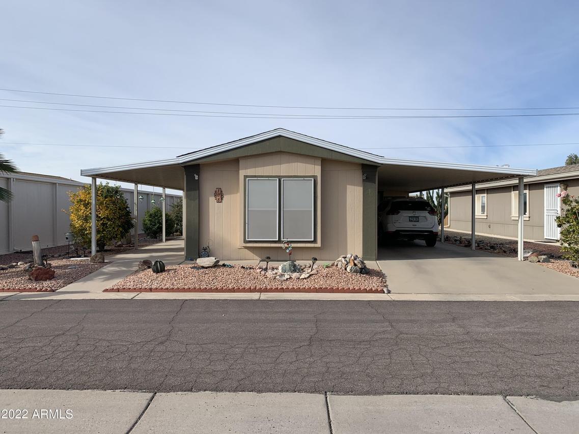 2208 W Baseline Ave. #108, Apache Junction, AZ 85120