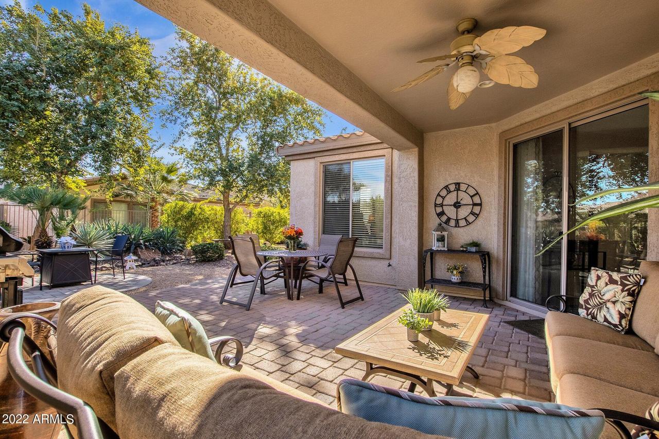 4435 E Carob Dr., Gilbert, AZ 85298