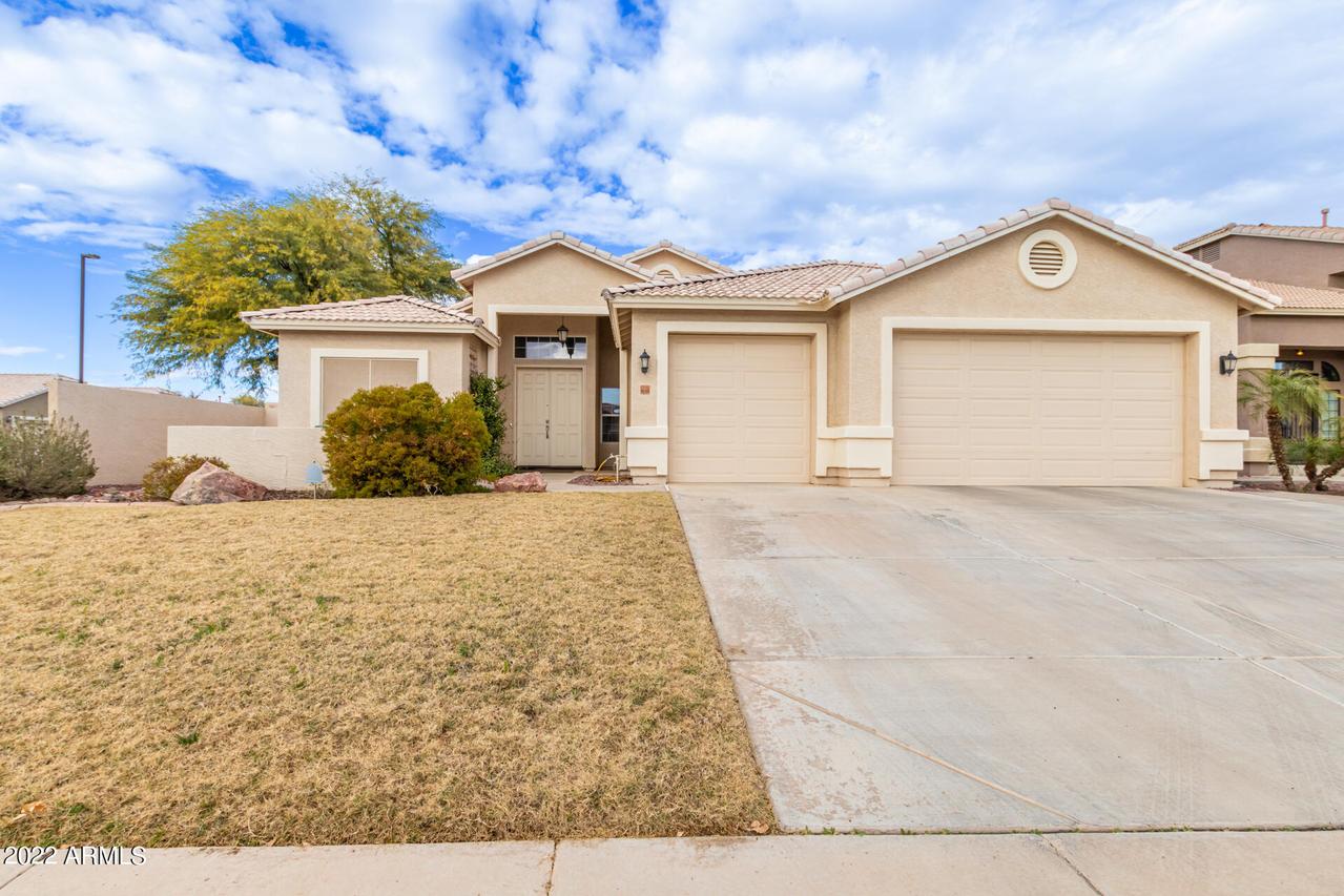 3644 E Loma Vista St., Gilbert, AZ 85236