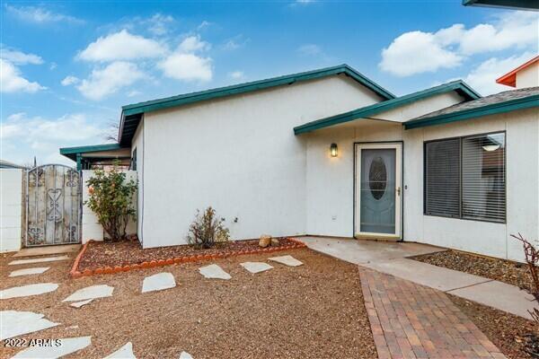 5013 E Cielo Cir., Sierra Vista, AZ 85635