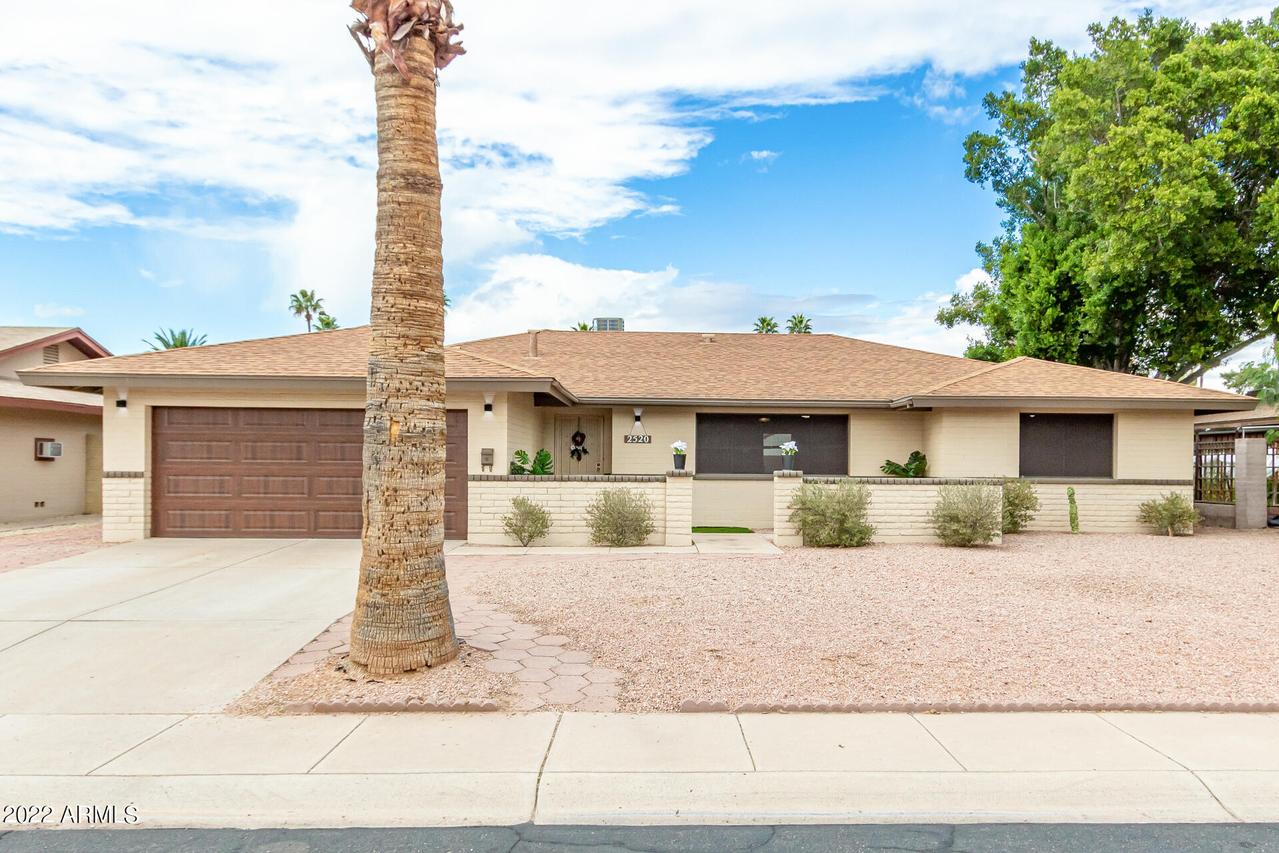 2520 E Loyola Dr., Tempe, AZ 85282