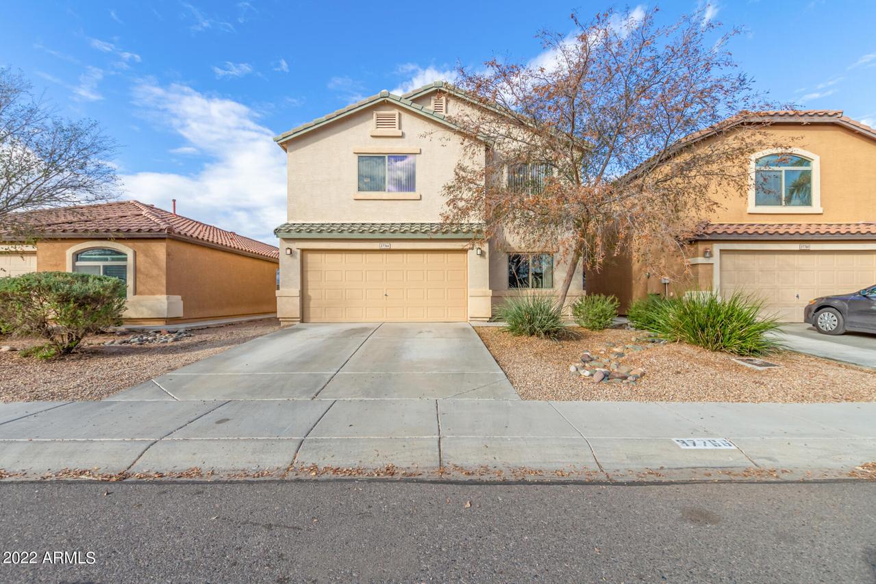 37766 N Sandy Dr., San Tan Valley, AZ 85140