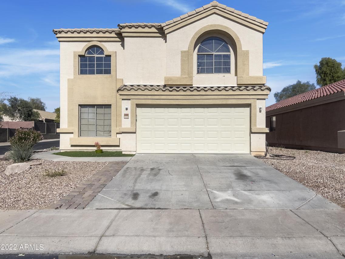 23820 W Tonto St., Buckeye, AZ 85326