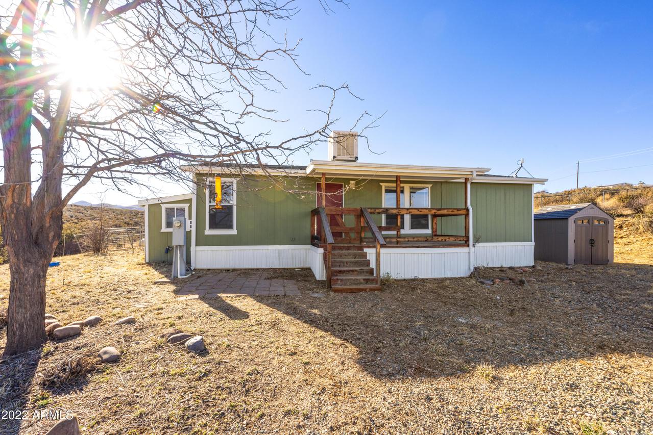 10915 E Powerline Rd., Dewey, AZ 86327