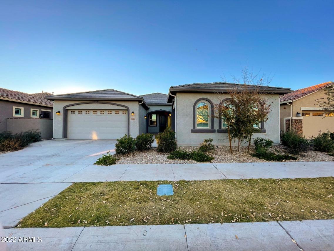 5664 S Cobalt, Mesa, AZ 85212