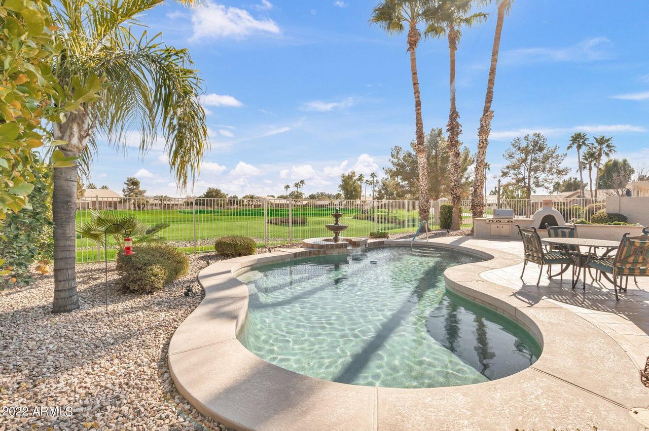 5381 S Rockwood Dr., Chandler, AZ 85248