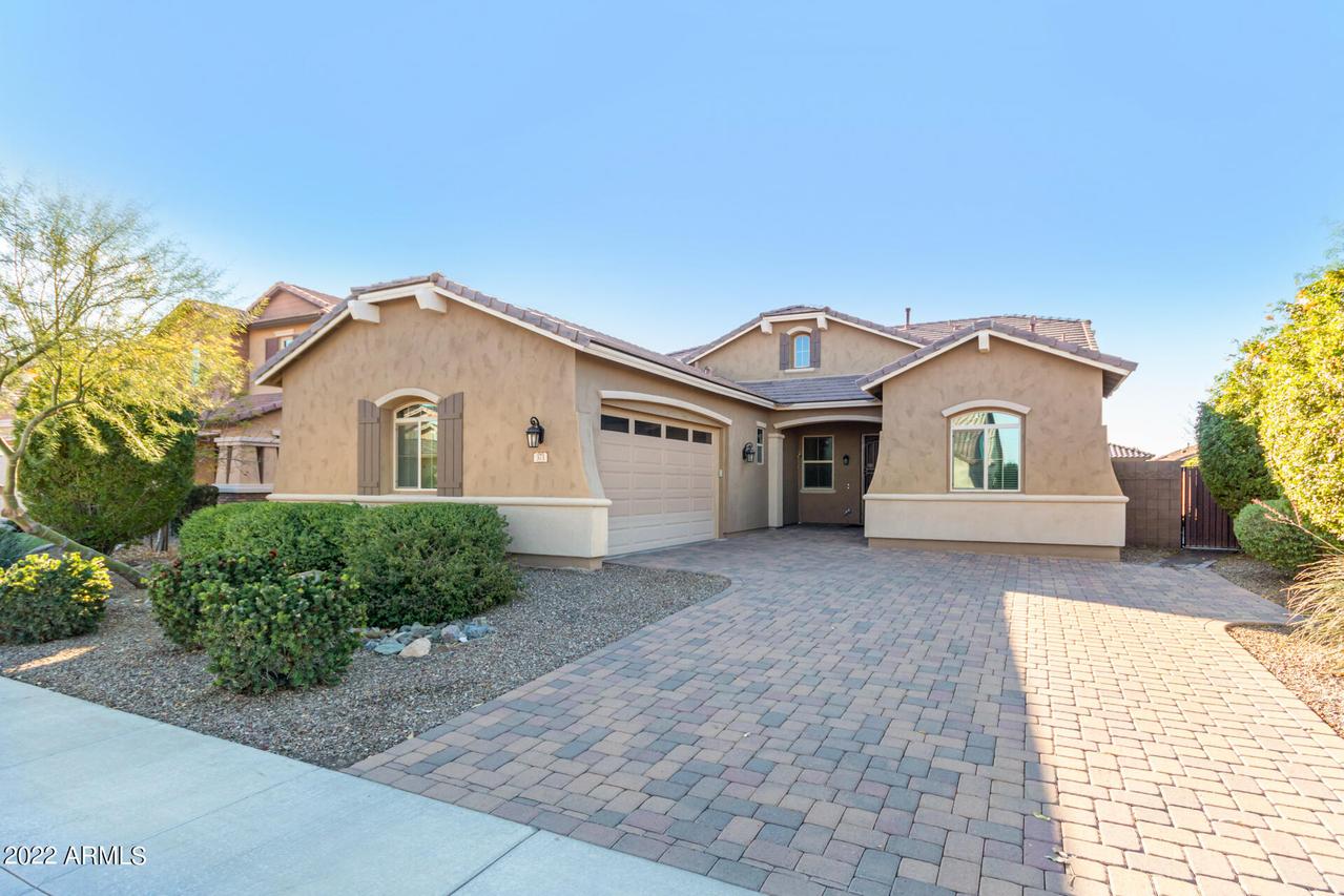 371 E Torrey Pines Pl., Chandler, AZ 85249