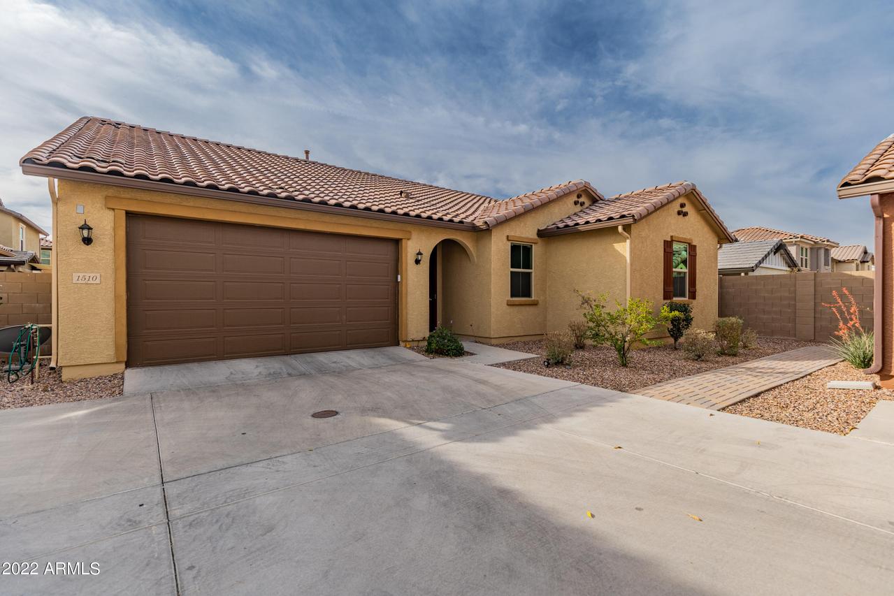 1510 N Balboa Dr., Mesa, AZ 85205