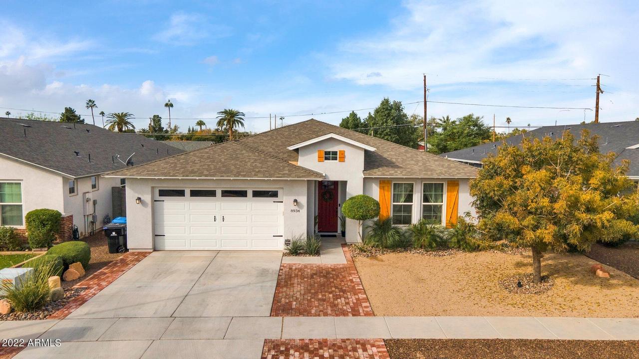 8934 N 15th Ln., Phoenix, AZ 85021