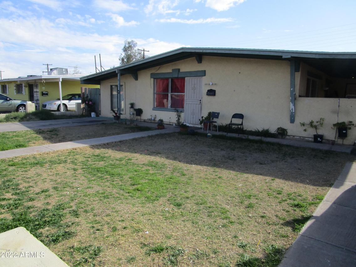 3639 W Roma Ave., Phoenix, AZ 85019