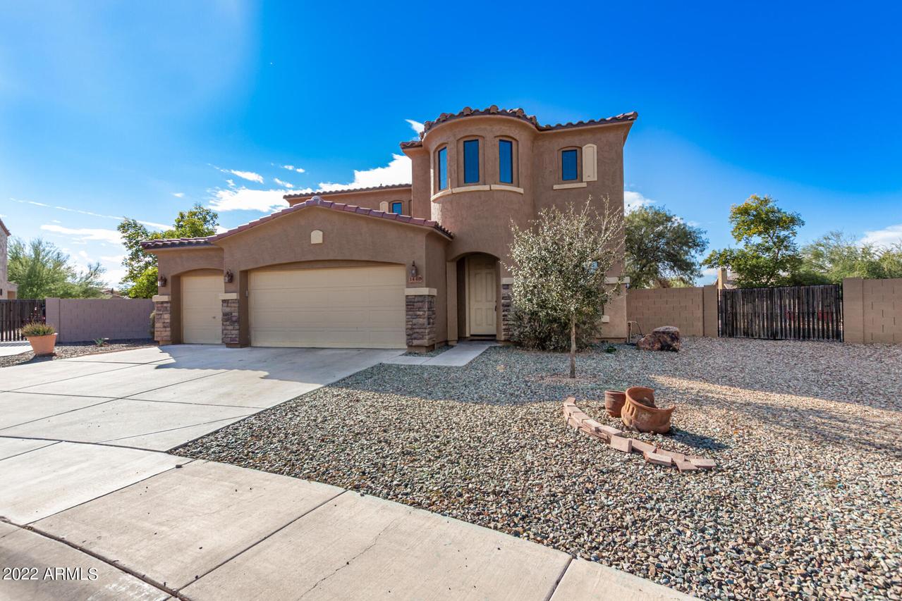 1440 E Cody Cir., Casa Grande, AZ 85122