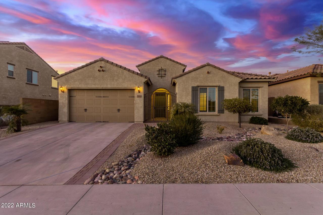 5806 E Bramble Berry Ln., Cave Creek, AZ 85331