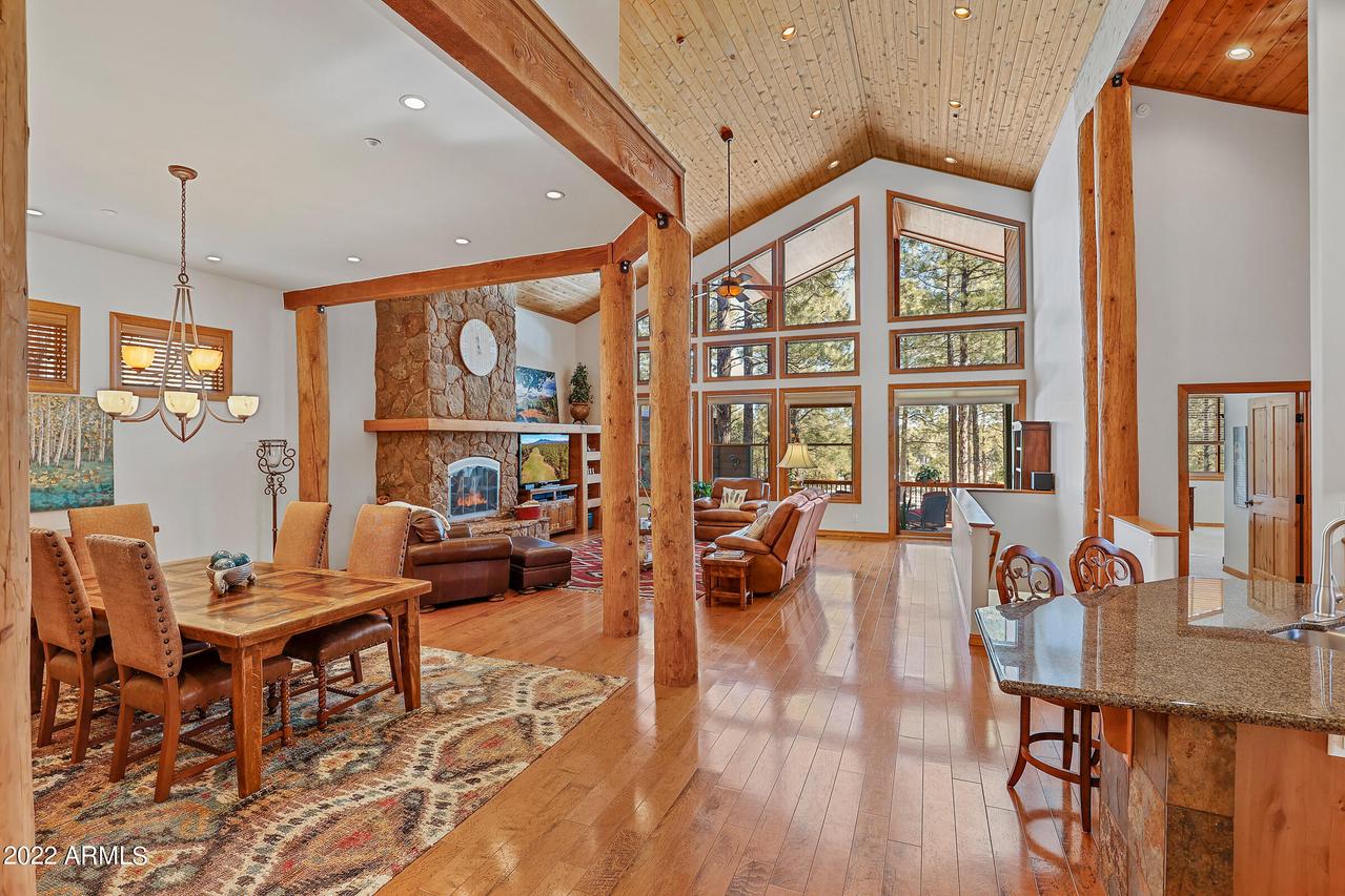 4210 S Lariat Loop, Flagstaff, AZ 86005