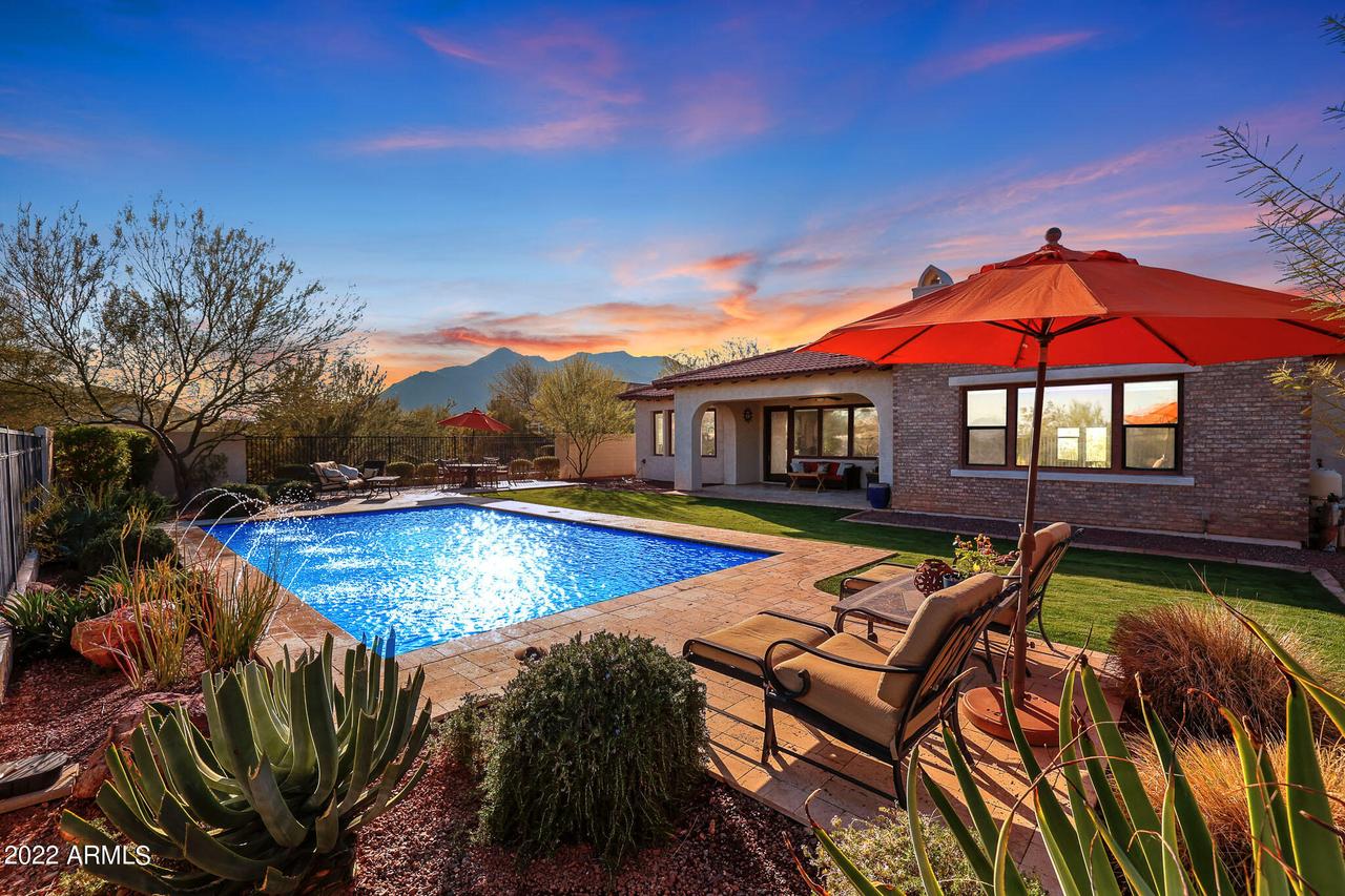 3909 N Arbor Ln., Buckeye, AZ 85396