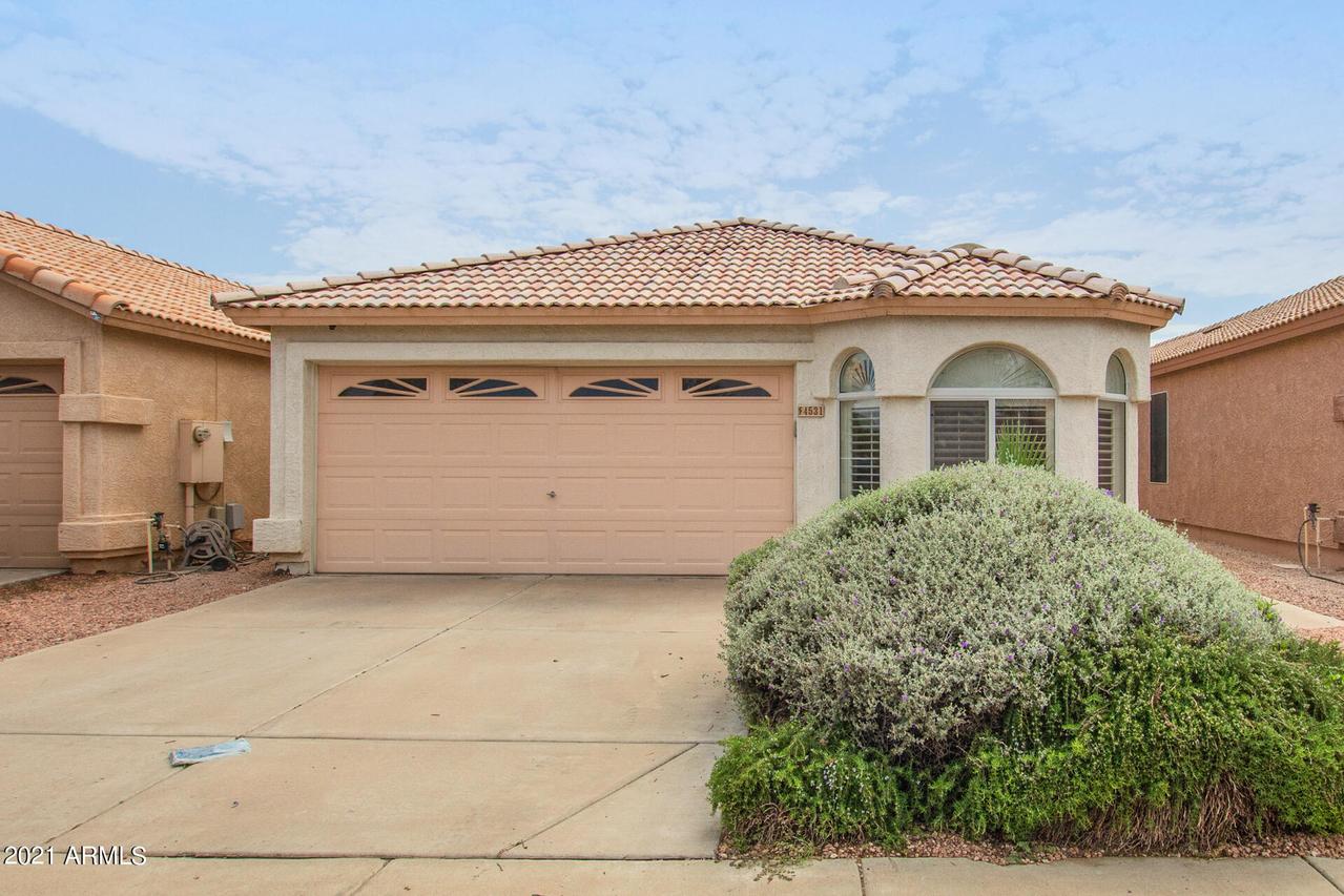 4531 E Glenhaven Dr., Phoenix, AZ 85048