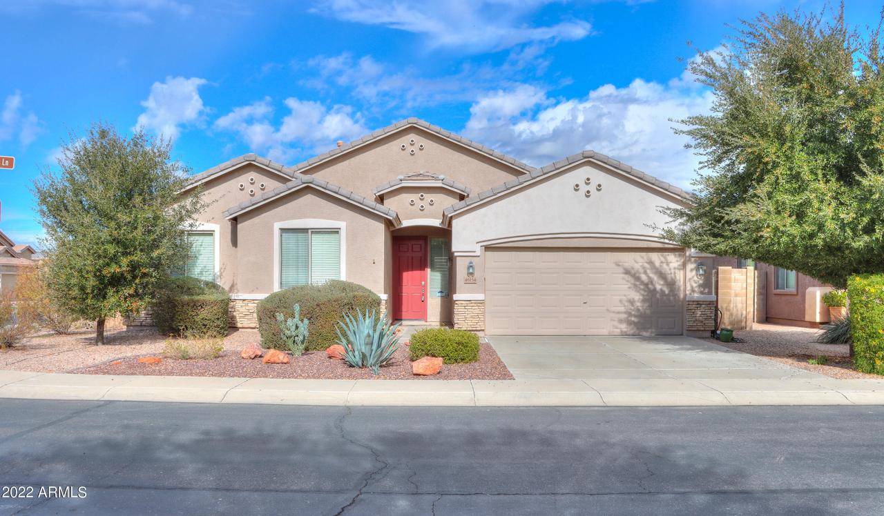 46154 W Meadows Ln., Maricopa, AZ 85139