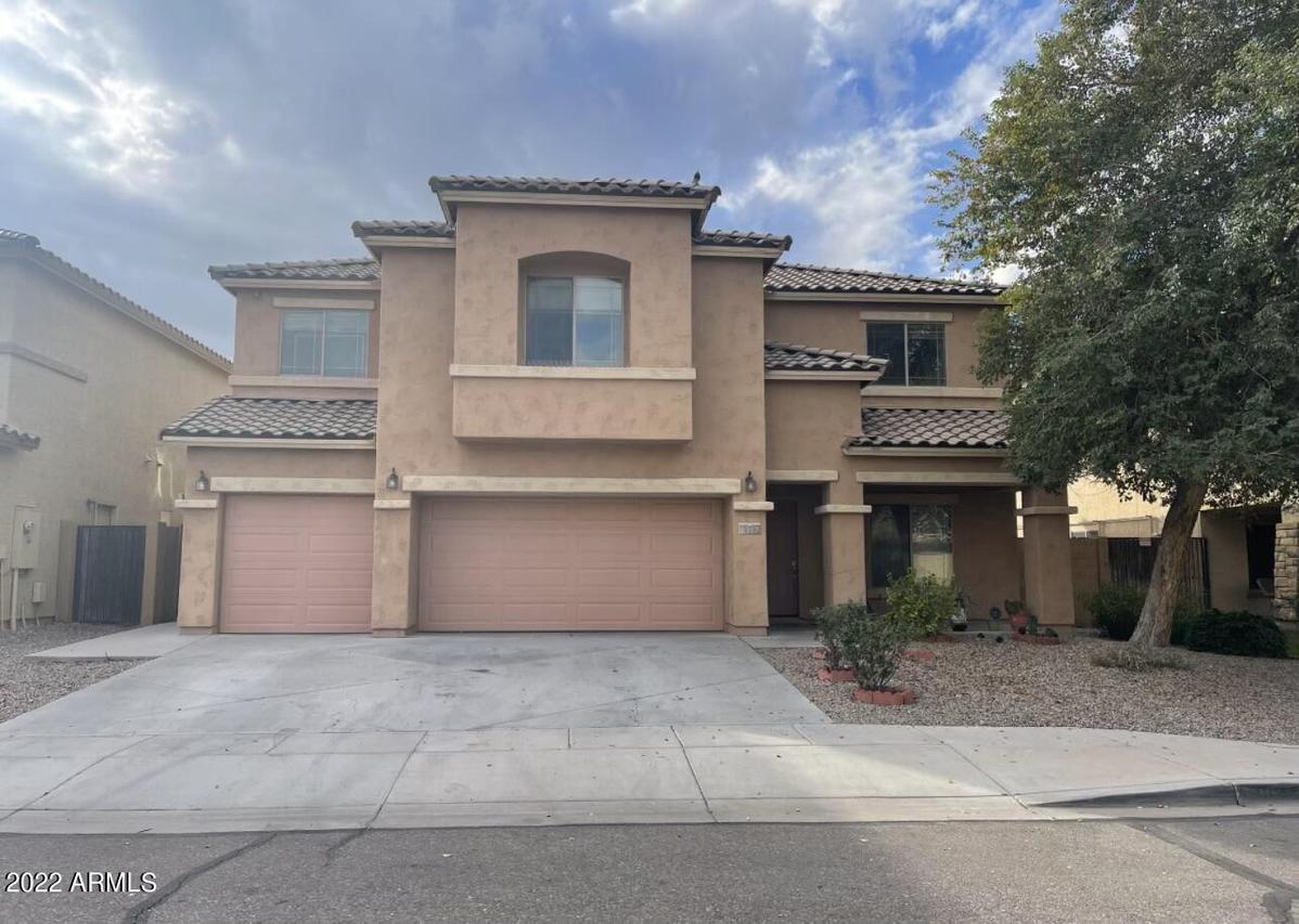 5317 W St Kateri Dr., Laveen, AZ 85339