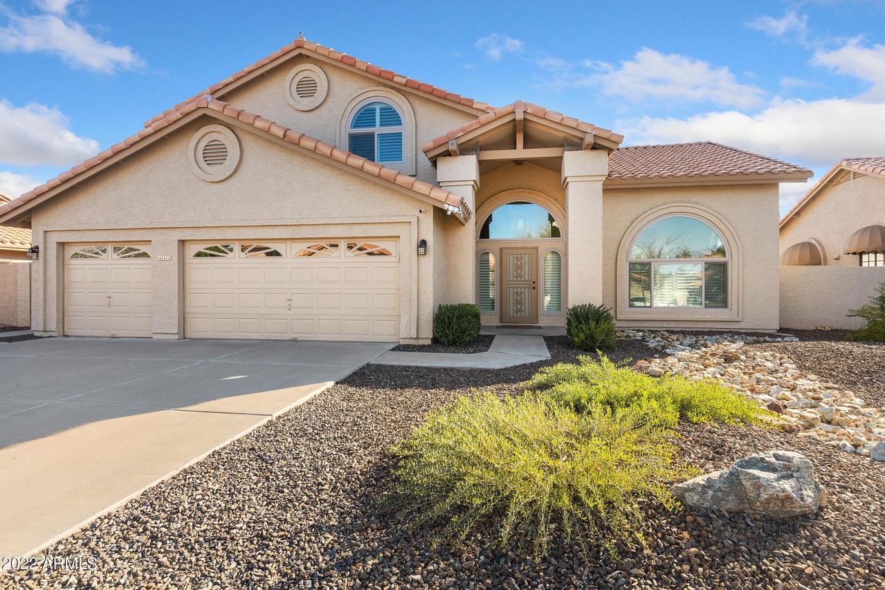 111 W Stacey Ln., Tempe, AZ 85284