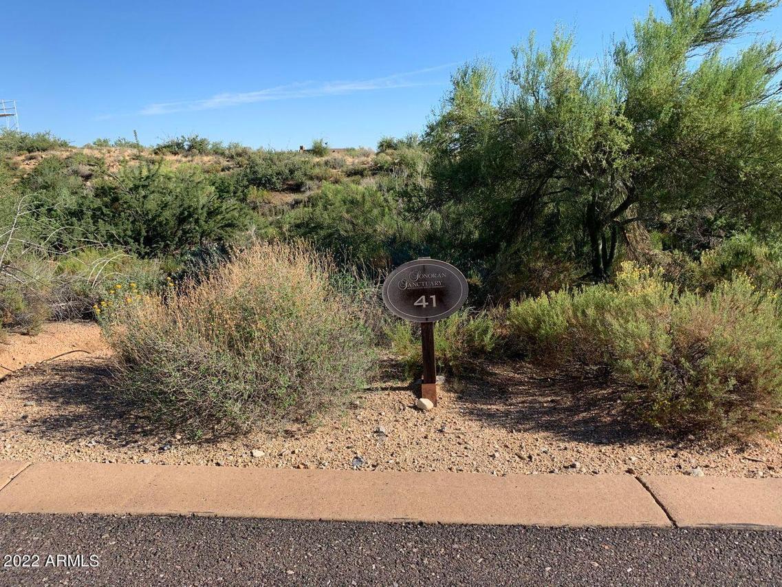 10747 E Rising Sun Dr. #41, Scottsdale, AZ 85262