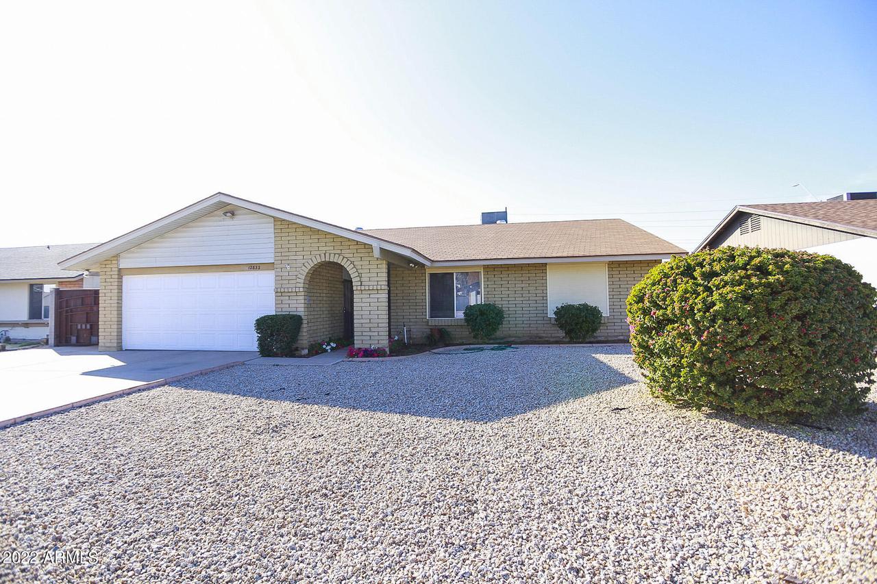 12832 N 42nd Dr., Phoenix, AZ 85029